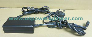 New Iomega 30941702 AC Power Adapter 5V 2.5A / 12V 1.5A 25.5W - Model: DA-30C03
